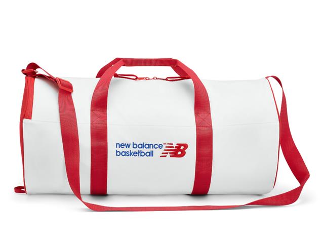 フープスダッフルバッグ