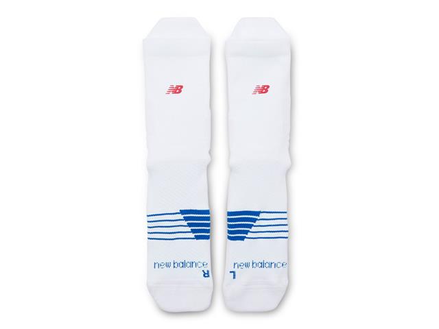 フープスクルーソックス