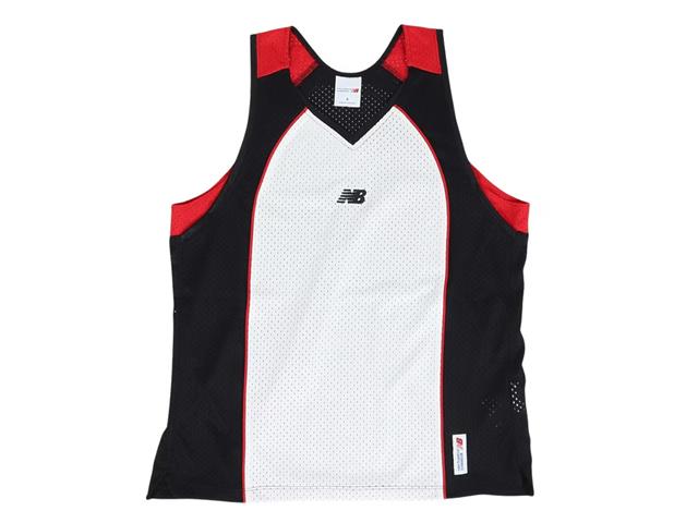 ウィメンズ バスケットボールメッシュジャージ