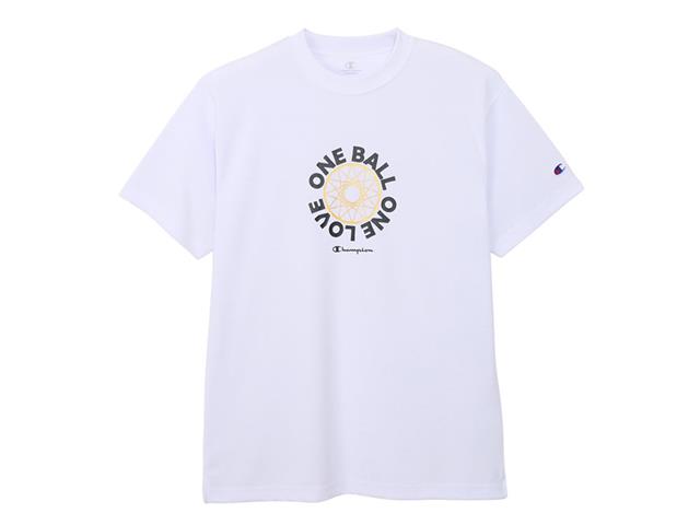 ウィメンズ ショートスリーブTシャツ