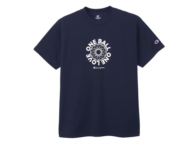 ウィメンズ ショートスリーブTシャツ