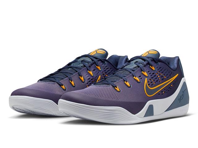 KOBE IX ELITE LOW EM PROTRO
