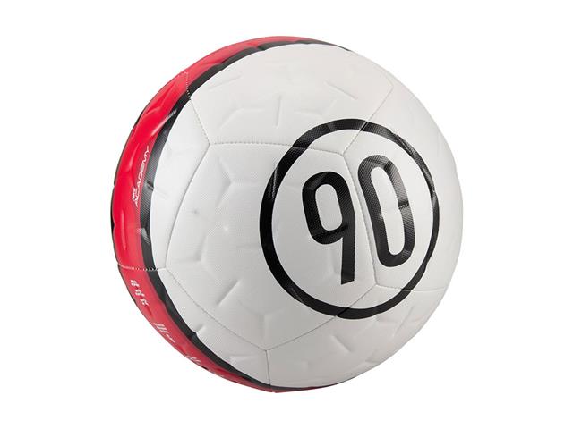 激レア　NIKE ナイキ　サッカーボール5号球　公式試合球　トータル90 黄色 NIKE ナイキ アカデミー トータル90 5号球(イエロー×ブルー) IH7531