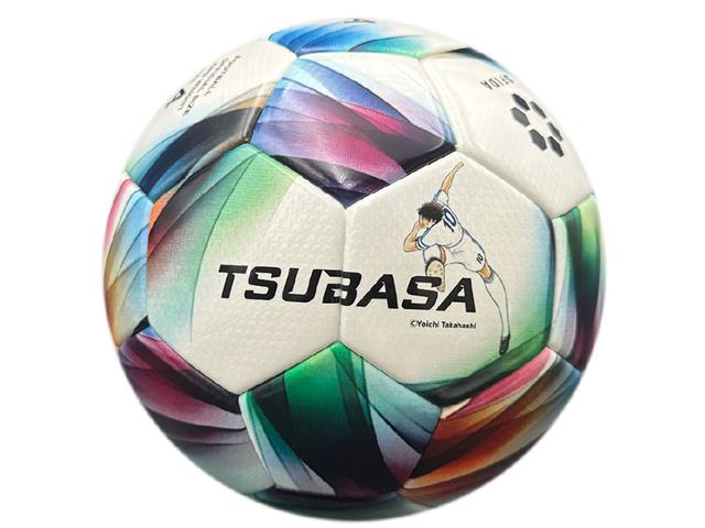 SFIDA TSUBASA JR 公式試合球レプリカ（4号球） SB-25TS04