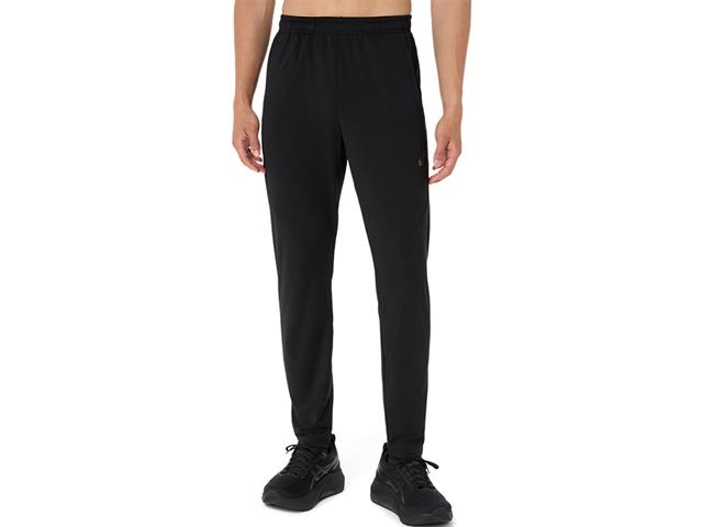 ACTIMOTIONドライストレッチニットパンツ