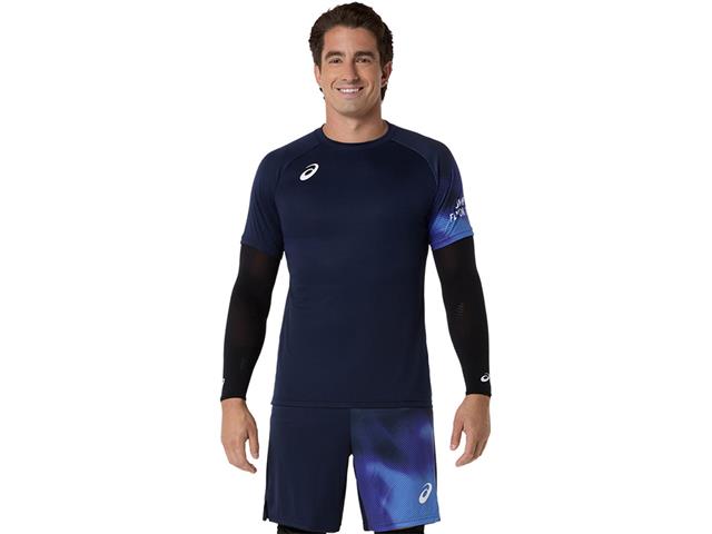 非売品 選手支給品 バレーボール 日本代表 練習着 トレーニングウェア 4XL アシックス『2024年バレーボール男子日本代表応援Tシャツ』再入荷