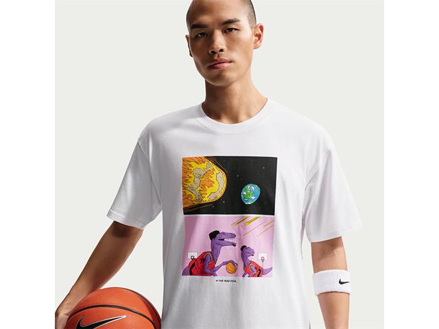 NIKE ナイキ LJ LSE LB S/S Tシャツ IH8561 | バスケットボール用品