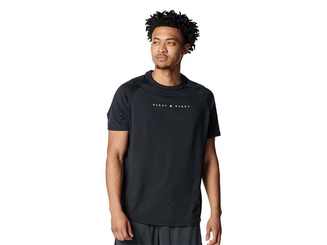 CURRY TECH LOGO SHORT SLEEVE T-SHIRT