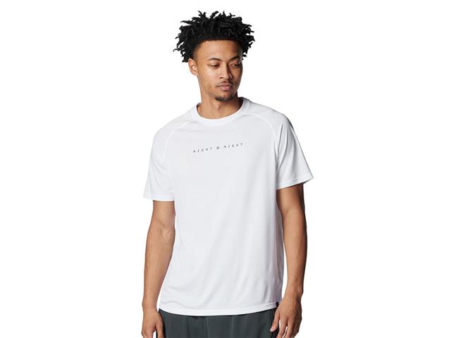 CURRY TECH LOGO SHORT SLEEVE T-SHIRT