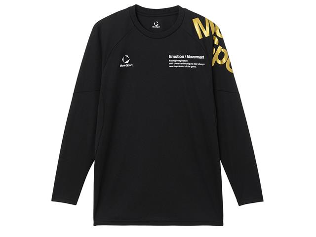 ASICS 令和元年度 天皇杯・皇后杯 オリジナルロングTシャツ XL0004
