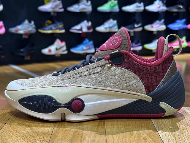 LI-NING ALLCITY 14 WADE ABAW001-5C | バスケットボール用品