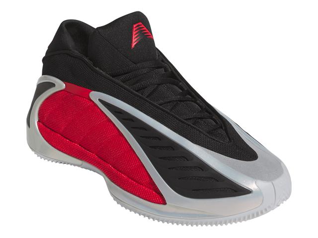 Adidas Anthony Edwards 2（AE2）アンソニーエドワーズ2 アディダス アンソニー・エドワーズ 2 / Anthony Edwards 2 - シルバー