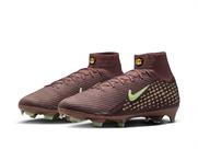 NIKE ズーム マーキュリアル スーパーフライ 10 エリート KM FG FQ8692