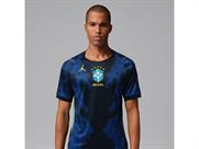 NIKE ブラジル代表 2026 アウェイ レプリカユニフォーム IU1072