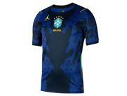 NIKE ブラジル代表 2026 アウェイ レプリカユニフォーム IU1072
