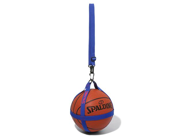 SPALDING ONE PIECE ルフィ＆シャンクス 7号球 85-343J