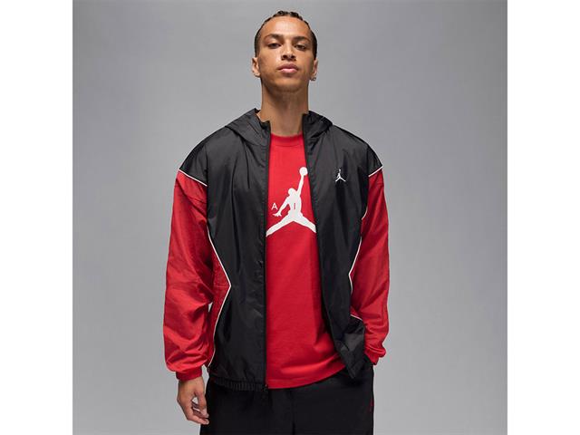 JORDAN ジョーダン BROOKLYN ドラフト ジャケット HF9333