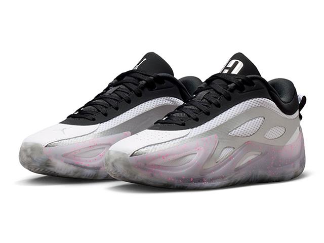 JORDAN WOMEN'S JORDAN HEIR SERIES 2 PF HV4419 | バスケットボール