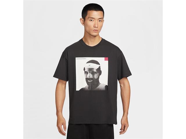 NIKE ナイキ LJ LSE MM S/S Tシャツ IH8565 | バスケットボール用品
