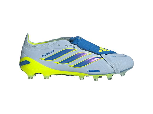 アディダス PREDATOR・F50 新色『ICE COLD PRECISION』PACK