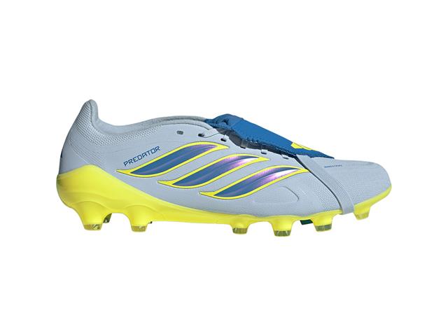 美品　adidas Predator サッカーシューズ27.5 adidas PREDATOR LEAGUE FT HG/AG JAPAN JR5905 | フットサル