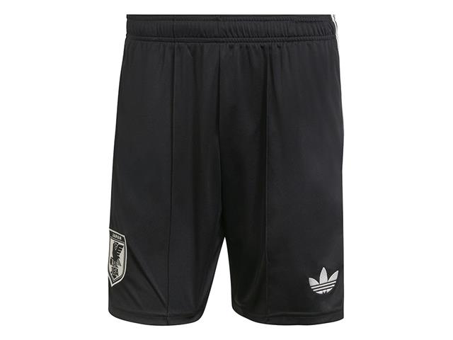 adidas アディダス サッカー日本代表 2026 アウェイ レプリカ ショーツ