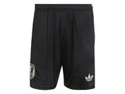 adidas アディダス サッカー日本代表 2026 アウェイ レプリカ ショーツ
