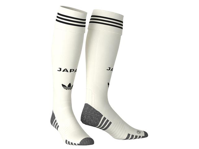 adidas アディダス サッカー日本代表 2026 アウェイ ソックス JN1920