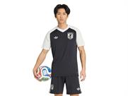 adidas アディダス サッカー日本代表 2026 プレマッチ ジャージー