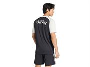 adidas アディダス サッカー日本代表 2026 プレマッチ ジャージー