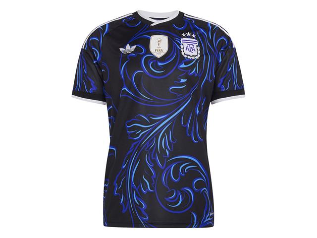 adidas アルゼンチン代表 2026 アウェイ レプリカ ユニフォーム JM8395