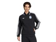 adidas アルゼンチン代表 アウェイ アンセムジャケット JZ6287