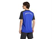 adidas アルゼンチン代表 2026 プレマッチ ジャージー JY9535