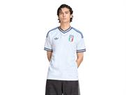adidas イタリア代表 2026 アウェイ レプリカ ユニフォーム KC8704