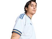adidas イタリア代表 2026 アウェイ レプリカ ユニフォーム KC8704