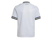 adidas キッズ イタリア代表 2026 アウェイ レプリカ ユニフォーム