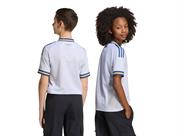 adidas キッズ イタリア代表 2026 アウェイ レプリカ ユニフォーム