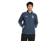 adidas イタリア代表 アウェイ アンセムジャケット JY9599