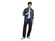 adidas イタリア代表 アウェイ アンセムジャケット JY9599