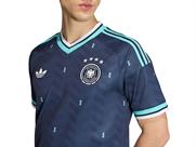 ドイツ代表ユニフォーム2020-2021AWYレプリカ adidas ドイツ代表 2026 アウェイ レプリカ ユニフォーム JN2074