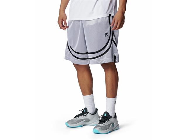 CURRY SIGNATURE SHORTS