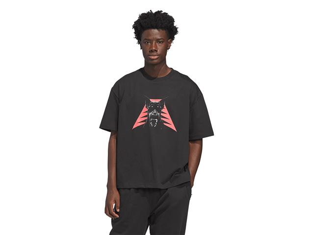 アンソニー・エドワーズ ドーグ 半袖Tシャツ