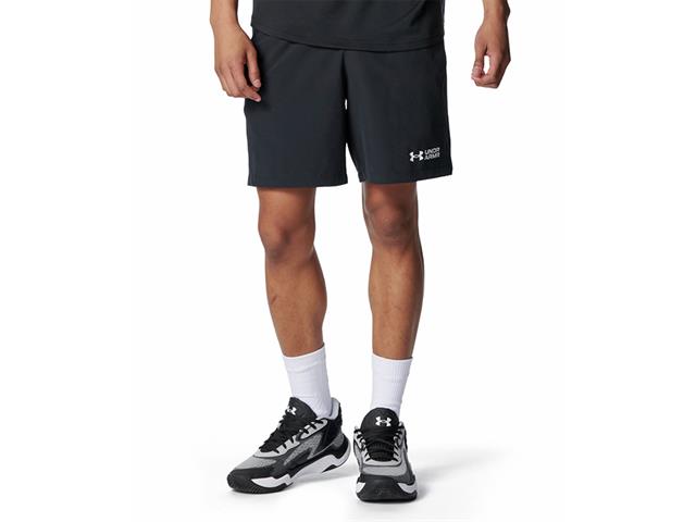 UNDER ARMOUR UAドリーマーズ ノベルティ ショーツ 6016399