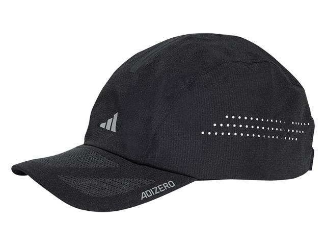 adidas ランニング×adizero 軽量 クライマクールキャップ JD1160