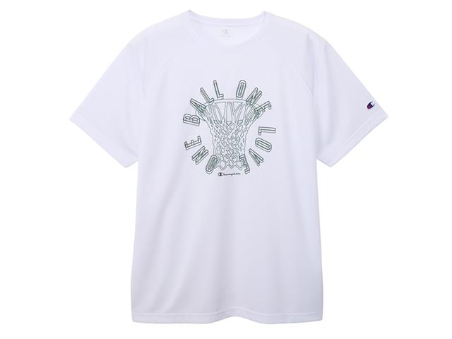 ショートスリーブTシャツ