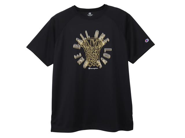 ショートスリーブTシャツ