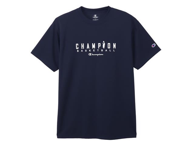 ショートスリーブTシャツ