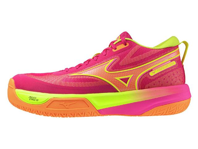 MIZUNO NEO JUMP
