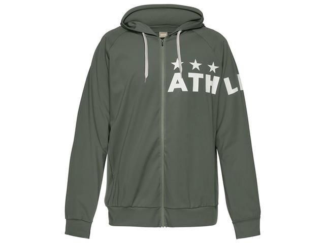 ATHLETA（アスレタ）のスウェット | フットサル＆サッカー用品
