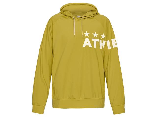 ATHLETA プラクールパーカー 03407 | フットサル＆サッカー用品